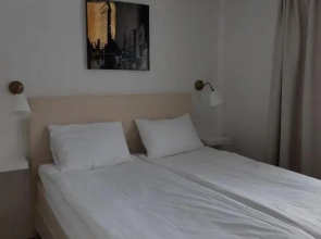 Hotell Monica