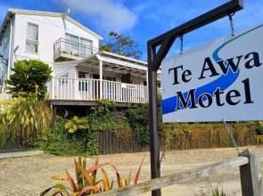 Te Awa Motel