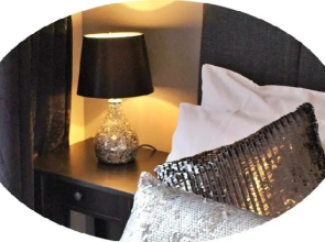 The Rooms at The Spout