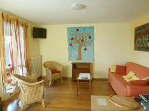 B&B I Baloss