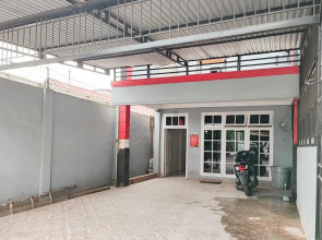 RedDoorz Syariah near Transmart Jambi