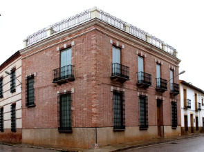 Casa Rural Doña Elisa