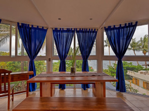 Aissatou Beach Resort