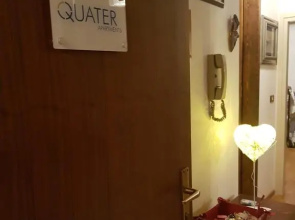 Quater Apartments - Cavalese