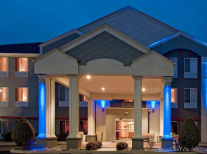 Holiday Inn Express New Haven by IHG