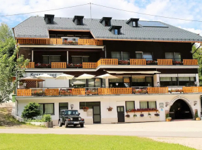 Landgasthof Eisenbachstube