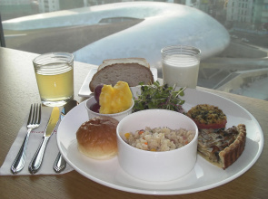 Hotel Migliore Seoul