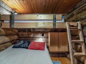 Holiday Home Karkelo