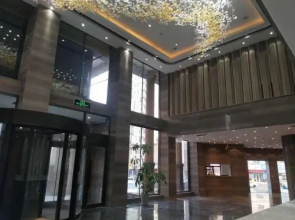 Harbin Aimei Hotel