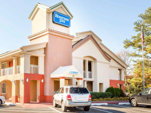 Rodeway Inn Mount Laurel Hwy 73