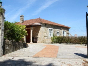 Apartamentos Barral Meu Lar