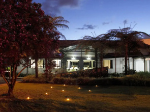 Estelar Recinto Del Pensamiento Hotel Y Centro De Convenciones