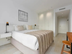 Luxury 2-bedroom sea View Apartment in Casares