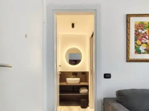 Palazzo Giglio Charme Suite 2 by Wonderful Italy