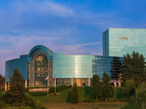 The Westin Waltham-Boston