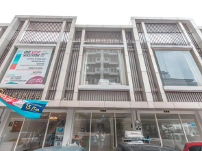 Hotel O Apartement Sentul Tower