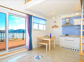Namhae Namhae n sea Pension