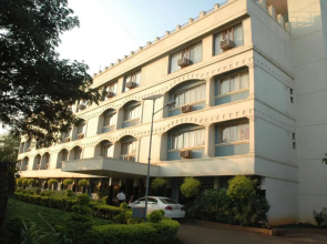 Hotel Sankam Residency