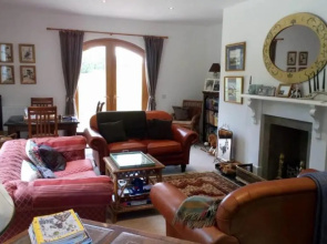 Dalmunach House