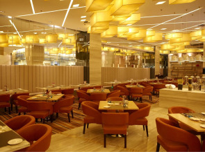 Ramada Plaza Shenzhen North