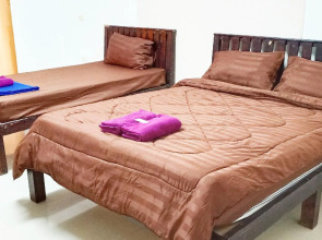 Banyan Resort Bangsan