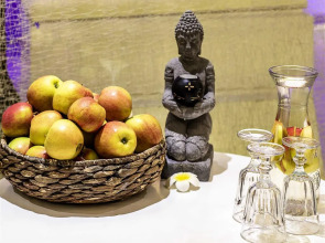 Novotel Warszawa Airport