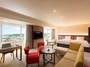 DoubleTree by Hilton Naha Shuri Castle
