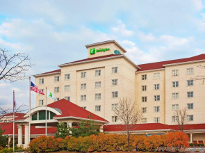 EVEN Hotel Chicago Tinley Park-Conv Ctr by IHG