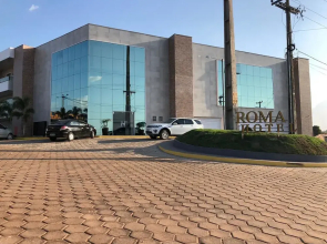 Roma Hotel