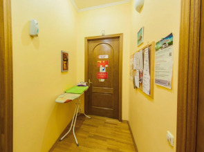 Жилое помещение Bear на Смоленской