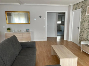 Apartamento Cuatro Estaciones
