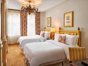 The St. Regis Washington, D.C.