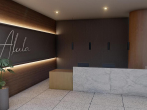 Alula Hotel Encarnacion