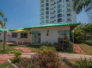 Cabaña Coveñitas 4