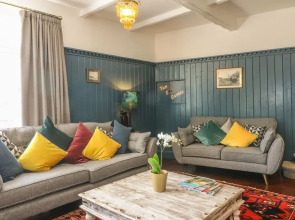 The Coach House