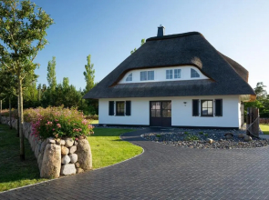 Ferienhaus Graukranich 41