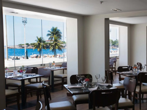 Grand Mercure Rio de Janeiro Copacabana