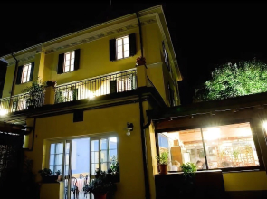 Albergo Ristorante Grigna