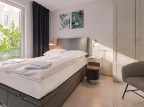 VacationClub – Orłowska Riwiera Apartament B2