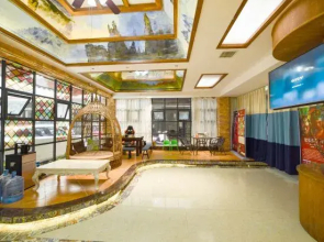 Hansu Exotic Inn (Zhangjiajie Wulingyuan Branch)