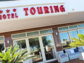 Hotel Touring Misano Adriatico