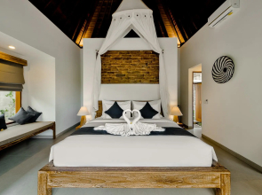 Poka Ubud Hidden Paradise & Spa by EPS