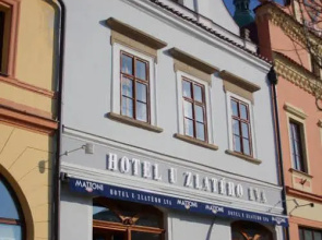 Hotel U Zlateho lva
