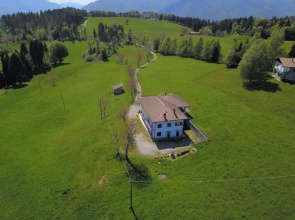 Villa Glory - Mountain Hospitality Lake Iseo