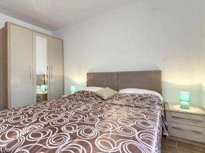 Luxury villa Banjole with private pool 200m from the beach