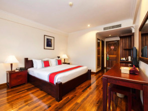 Saem Siemreap Hotel