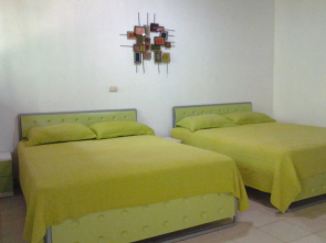 Mamma Rosa Aparthotel