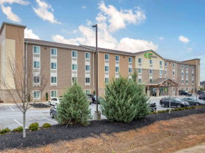 Extended Stay America Suites - Atlanta - Lithia Springs