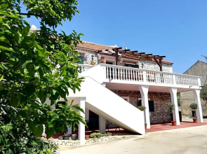 Apartments Dalmatian Stone House