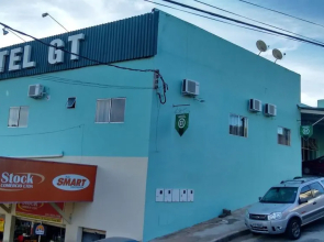 Hotel Gt